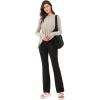 imageODODOS Long Sleeve Tee for Women with Thumb Hole Athletic Gym Workout Crop Tops Yoga ShirtsAbalonewashed