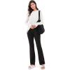imageODODOS Long Sleeve Tee for Women with Thumb Hole Athletic Gym Workout Crop Tops Yoga ShirtsWhitewashed