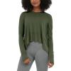 Army Green-washed