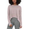 Lavender-washed