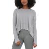 Light Grey-washed