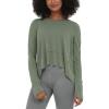 Sage Green-washed