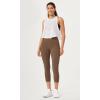 imageODODOS ODCLOUD Buttery Soft Lounge Yoga Leggings for Women 23quot  25quot 28quot High Waist Yoga PantsBrunette