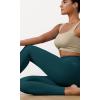 imageODODOS ODCLOUD Buttery Soft Lounge Yoga Leggings for Women 23quot  25quot 28quot High Waist Yoga PantsForest Teal