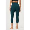 imageODODOS ODCLOUD Buttery Soft Lounge Yoga Leggings for Women 23quot  25quot 28quot High Waist Yoga PantsForest Teal