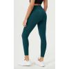 imageODODOS ODCLOUD Buttery Soft Lounge Yoga Leggings for Women 23quot  25quot 28quot High Waist Yoga PantsForest Teal