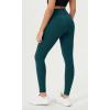 imageODODOS ODCLOUD Buttery Soft Lounge Yoga Leggings for Women 23quot  25quot 28quot High Waist Yoga PantsForest Teal