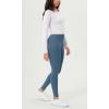 imageODODOS ODCLOUD Buttery Soft Lounge Yoga Leggings for Women 23quot  25quot 28quot High Waist Yoga PantsInk Blue