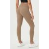 imageODODOS ODCLOUD Buttery Soft Lounge Yoga Leggings for Women 23quot  25quot 28quot High Waist Yoga PantsLight Brown