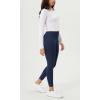 imageODODOS ODCLOUD Buttery Soft Lounge Yoga Leggings for Women 23quot  25quot 28quot High Waist Yoga PantsNavy
