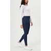 imageODODOS ODCLOUD Buttery Soft Lounge Yoga Leggings for Women 23quot  25quot 28quot High Waist Yoga PantsNavy