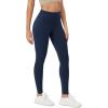 imageODODOS ODCLOUD Buttery Soft Lounge Yoga Leggings for Women 23quot  25quot 28quot High Waist Yoga PantsNavy