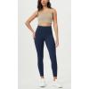 imageODODOS ODCLOUD Buttery Soft Lounge Yoga Leggings for Women 23quot  25quot 28quot High Waist Yoga PantsNavy