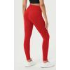 imageODODOS ODCLOUD Buttery Soft Lounge Yoga Leggings for Women 23quot  25quot 28quot High Waist Yoga PantsRed
