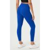 imageODODOS ODCLOUD Buttery Soft Lounge Yoga Leggings for Women 23quot  25quot 28quot High Waist Yoga PantsRoyal Blue