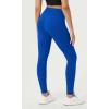 imageODODOS ODCLOUD Buttery Soft Lounge Yoga Leggings for Women 23quot  25quot 28quot High Waist Yoga PantsRoyal Blue