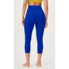 imageODODOS ODCLOUD Buttery Soft Lounge Yoga Leggings for Women 23quot  25quot 28quot High Waist Yoga PantsRoyal Blue