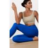 imageODODOS ODCLOUD Buttery Soft Lounge Yoga Leggings for Women 23quot  25quot 28quot High Waist Yoga PantsRoyal Blue