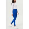 imageODODOS ODCLOUD Buttery Soft Lounge Yoga Leggings for Women 23quot  25quot 28quot High Waist Yoga PantsRoyal Blue