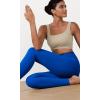 imageODODOS ODCLOUD Buttery Soft Lounge Yoga Leggings for Women 23quot  25quot 28quot High Waist Yoga PantsRoyal Blue