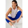 imageODODOS ODCLOUD Buttery Soft Lounge Yoga Leggings for Women 23quot  25quot 28quot High Waist Yoga PantsRoyal Blue