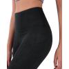 imageODODOS Womens Tummy Control Yoga Shorts 20 with Pockets High Waist Athletic Workout Shorts5quot  8quot  10quot InseamNight Rain