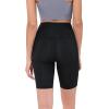 imageODODOS Womens Tummy Control Yoga Shorts 20 with Pockets High Waist Athletic Workout Shorts5quot  8quot  10quot InseamNight Rain