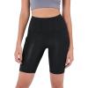 imageODODOS Womens Tummy Control Yoga Shorts 20 with Pockets High Waist Athletic Workout Shorts5quot  8quot  10quot InseamNight Rain