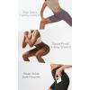imageODODOS Womens Tummy Control Yoga Shorts 20 with Pockets High Waist Athletic Workout Shorts5quot  8quot  10quot InseamWave Forest Teal