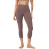 Purple Taupe