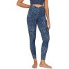 Blue Leopard