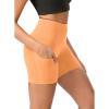 Neon Orange