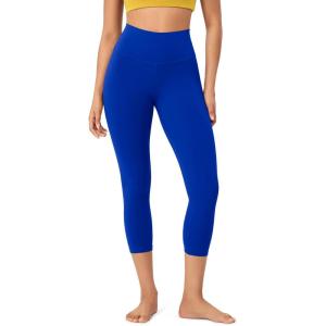 imageODODOS ODCLOUD Buttery Soft Lounge Yoga Leggings for Women 23quot  25quot 28quot High Waist Yoga PantsRoyal Blue