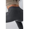 imageODODOS ODTHERMAL Womens Fleece Lined Yoga Pants with Pockets  25quot  28quot High Waisted Warm Workout LeggingsCharcoal
