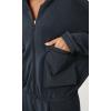 imageODODOS Womens Modal Soft FullZip Hoodies with Pockets Casual Fall Outfit Hooded JacketNavy