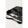 imageODODOS 36L Oversized Tote Bag Large Capacity Lightweight Shoulder Bags for Gym Workout Shopping Beach TravelBlack
