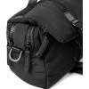 imageODODOS Hanging Travel Toiletry Bag Cosmetic Makeup Organizer with Removable Strap Padding Storage Wash Bag