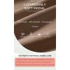 imageODODOS Modal Soft Wide Leg Cropped Pants for Women High Waist Casual Relaxed Pants with Pockets25 InseamNutria