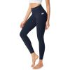 imageODODOS ODCLOUD Buttery Soft Lounge Yoga Leggings with Pockets for Women 23quot  25quot 28quot High Waist Yoga PantsDeep Navy
