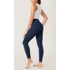 imageODODOS ODCLOUD Buttery Soft Lounge Yoga Leggings with Pockets for Women 23quot  25quot 28quot High Waist Yoga PantsNavy