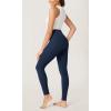 imageODODOS ODCLOUD Buttery Soft Lounge Yoga Leggings with Pockets for Women 23quot  25quot 28quot High Waist Yoga PantsNavy