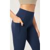 imageODODOS ODCLOUD Buttery Soft Lounge Yoga Leggings with Pockets for Women 23quot  25quot 28quot High Waist Yoga PantsNavy