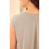 imageODODOS Modal Soft Sleeveless Shirts for Women Crew Neck Yoga Tee Summer Flowy Workout Tank TopsAbalone