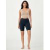 imageODODOS ODCLOUD Lounge Yoga Shorts for Women 4quot  6quot  8quot 10quot High Waist Buttery Soft Biker ShortsDeep Navy