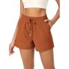 Burnt Orange