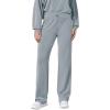 imageODODOS Womens Modal Soft Wide Leg Pants with Pockets Adjustable Shockcord High Waist Casual Lounge Pants272931quot InseamSlate Grey