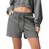 Charcoal Heather