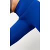 imageODODOS Buttery Soft Lounge Yoga Capris for Women 14quot  19quot  21quot High Waist Capri LeggingsRoyal Blue