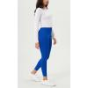 imageODODOS Buttery Soft Lounge Yoga Leggings for Women 23quot  25quot 28quot High Waist Yoga PantsRoyal Blue