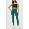 imageODODOS Buttery Soft Lounge Yoga Leggings for Women 23quot  25quot 28quot High Waist Yoga PantsStorm Teal
